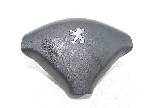 Used Driver airbag PEUGEOT 307 (3A/C) 1.6 HDi 110 (109 hp) 25160585