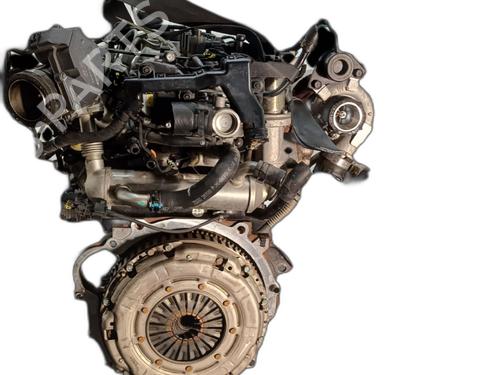 Used Engine HYUNDAI i30 (FD) 1.6 CRDi (90 hp) 25179784