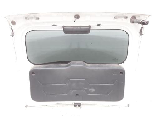 Tailgate KIA SOUL I (AM) 1.6 CRDi 128 | BP25168908C6 