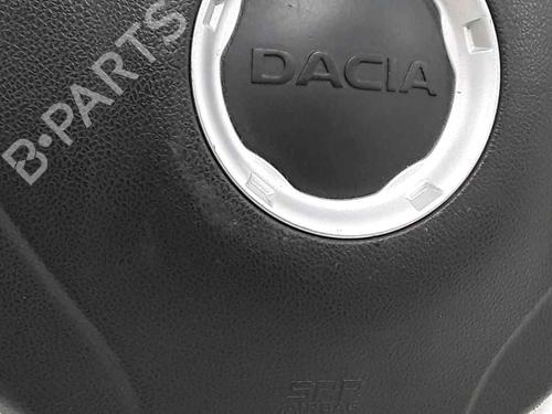 Driver airbag DACIA SANDERO 1.5 dCi | BP25766858C9 