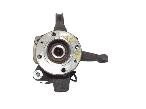 Fusée avant gauche Fusée avant gauche RENAULT KANGOO / GRAND KANGOO II (KW0/1_) 1.6 (KW00, KW0Y, KW0E, KW0N, KW0P) (87 hp) 36309651 36309651