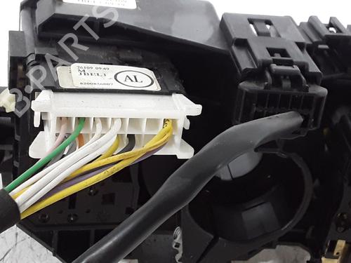 Headlight switch RENAULT TWINGO II (CN0_) 1.2 16V (CN0K, CN0V, CN0A) | BP37284636I24 - Image 3