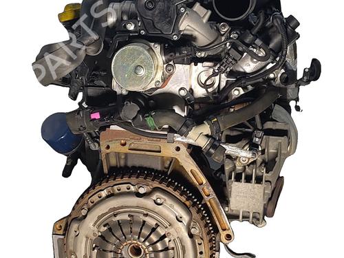 Used Engine Engine 39641983 39641983