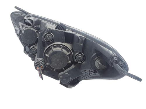 Right headlight HYUNDAI i20 I (PB, PBT) 1.1 CRDi | BP29263363C29 