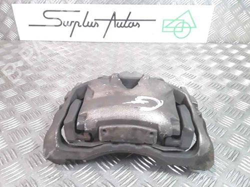 Used Left front brake caliper VOLVO S80 II (124) D5 (215 hp) 25163480
