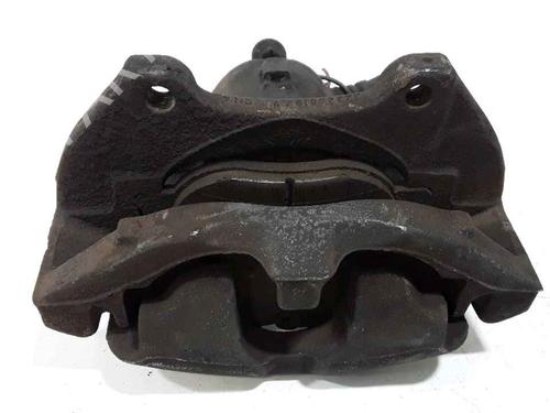 Right front brake caliper TOYOTA YARIS (_P1_) 1.0 (SCP10_, SCP10R) | BP25164705M104 