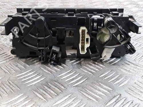 Climate control PEUGEOT 207 (WA_, WC_) 1.4 HDi | BP25766460I5 