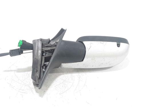 Right mirror RENAULT MEGANE II Estate (KM0/1_) 1.5 dCi (KM1F) | BP25192057C27