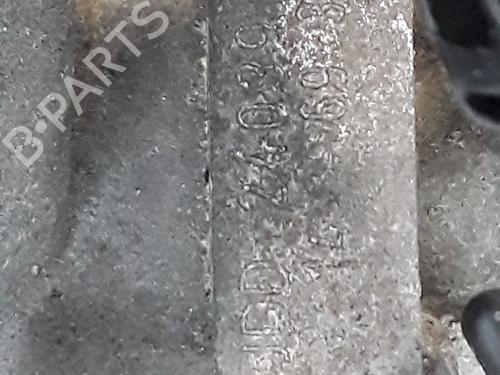 Gearbox SEAT IBIZA IV (6J5, 6P1) 1.4 TDI | BP25184309M3 