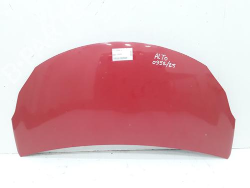 Used Hood SUZUKI ALTO VII (GF) 1.0 (AMF310, GFC31S) (68 hp) 27862534