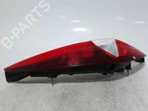 Left taillight FIAT PUNTO (188_) 1.2 60 (188.030, .050, .130, .150, .230, .250) | BP25187681C34 