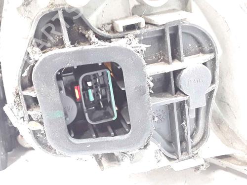 Left taillight VW GOLF V (1K1) 1.9 TDI | BP25187110C34 