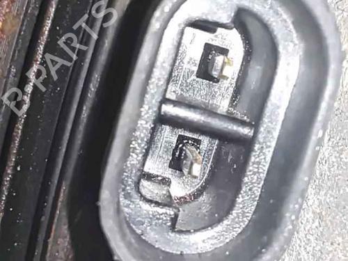 AC compressor RENAULT MEGANE II (BM0/1_, CM0/1_) 1.5 dCi (BM1E, CM1E) | BP25161370M34 