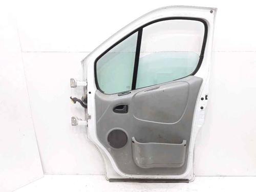 Right front door OPEL VIVARO A Van (X83) 2.0 CDTI (F7) | BP25194113C3 