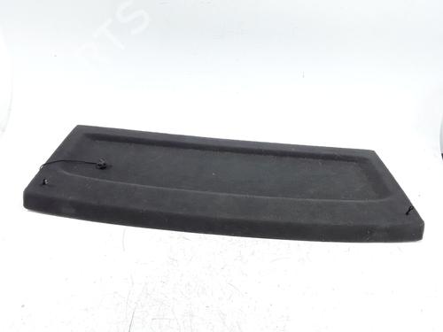 Used Rear parcel shelf Rear parcel shelf VW POLO IV (9N_, 9A_) 1.4 TDI (70 hp) 33277498 33277498