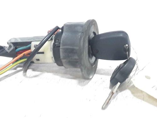 Ignition barrel PEUGEOT 206 Hatchback (2A/C) 1.6 HDi 110 | BP25174738M48 