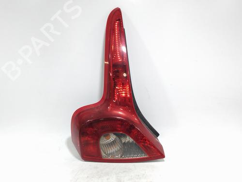 Used Left taillight Left taillight 37674368 37674368