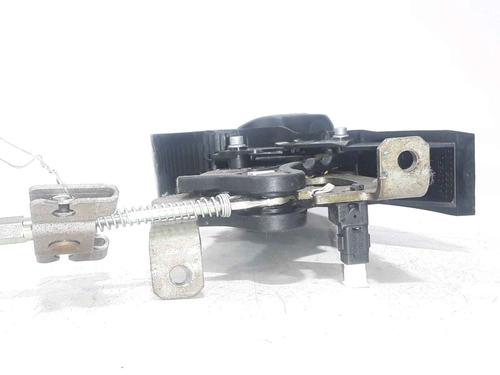 Hand brake FIAT PANDA (312_, 319_) 1.2 (312PXA1A) | BP25166099I18