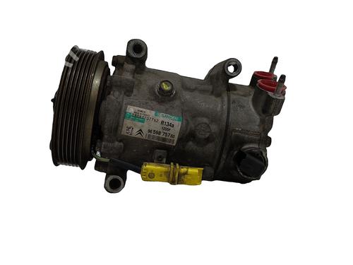 Used AC compressor AC compressor 38971672 38971672