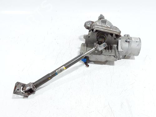 Steering column FIAT 500 (312_) 1.2 (312AXA1A) | BP37273391M21 - Image 4