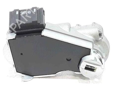 Ignition barrel MERCEDES-BENZ C-CLASS Coupe (CL203) C 200 CDI (203.707) | BP25174744M48 
