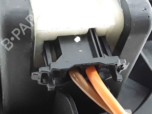 Heater blower motor OPEL COMBO Box Body/MPV (X12) 1.3 CDTI (B05) | BP25185248M62 