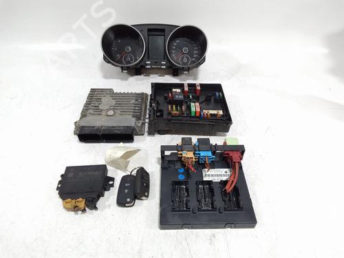 Used Electronic module Electronic module 37623500 37623500