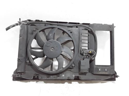 Elettroventola PEUGEOT 5008 (0U_, 0E_) 1.6 BlueHDi 120 (120 hp) 31347018