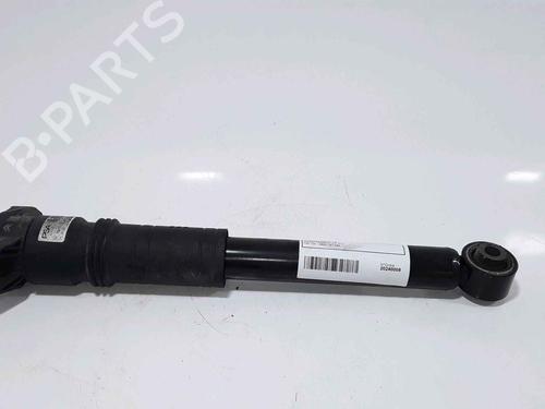 Used Left rear shock absorber PEUGEOT 208 II (UB_, UP_, UW_, UJ_) 1.2 PureTech 100 (101 hp) 25197466