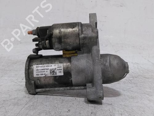 Used Starter Starter RENAULT CLIO V (B7_) 1.0 TCe 100 (B7MT) (101 hp) 40161629 40161629