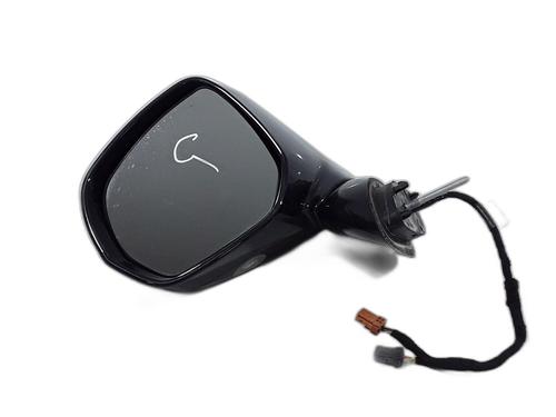 Used Left mirror CITROËN C3 Picasso (SH_) 1.6 HDi (90 hp) 29871575