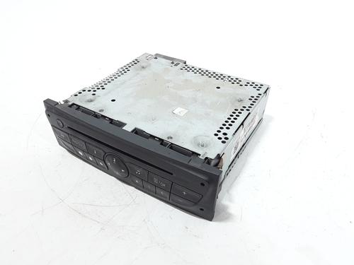 Radio RENAULT CLIO III (BR0/1, CR0/1) 1.5 dCi | BP25190001E6 