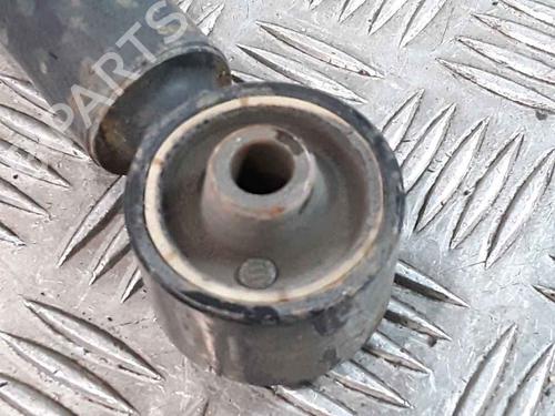 Right rear shock absorber SEAT IBIZA IV (6J5, 6P1) 2.0 TDI | BP25196353M19 