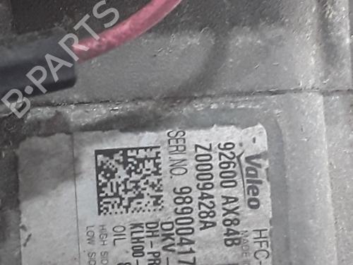 AC compressor NISSAN MICRA III (K12) 1.2 16V | BP28105389M34 