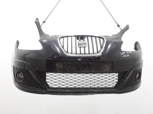 Used Front bumper Front bumper SEAT ALTEA (5P1) [2004-2015] 39731655 39731655