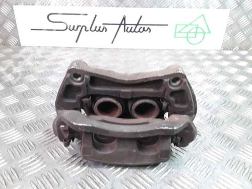 Right front brake caliper RENAULT KOLEOS I (HY_) 2.0 dCi 4x4 (HY0K) | BP25165241M104 