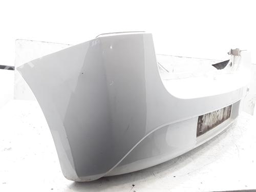 Rear bumper RENAULT TWINGO II (CN0_) 1.5 dCi 90 | BP30331470C8 