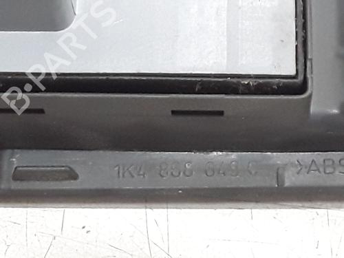 Switch VW GOLF V (1K1) 1.9 TDI | BP31663963I30