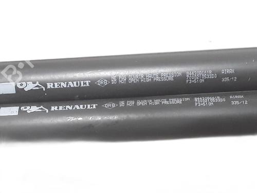 Tailgate lift support RENAULT CLIO IV (BH_) 1.5 dCi 75 | BP28330621C138