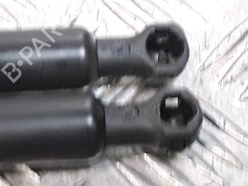 Gassdemper Bakluke CITROËN XSARA PICASSO (N68) 1.6 HDi | BP25168402C138 