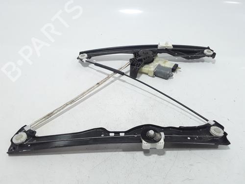 Right front window motor PEUGEOT 308 II (LB_, LP_, LW_, LH_, L3_) 1.6 HDi 100 | BP25191667E20 