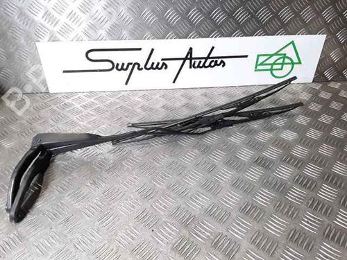Used Front windshield wiper arm CITROËN SAXO (S0, S1) 1.1 X, SX (60 hp) 25202428