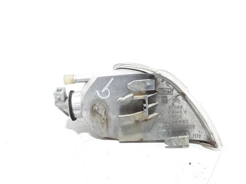 Left front indicator CITROËN SAXO (S0, S1) 1.1 X, SX | BP25182252C32 