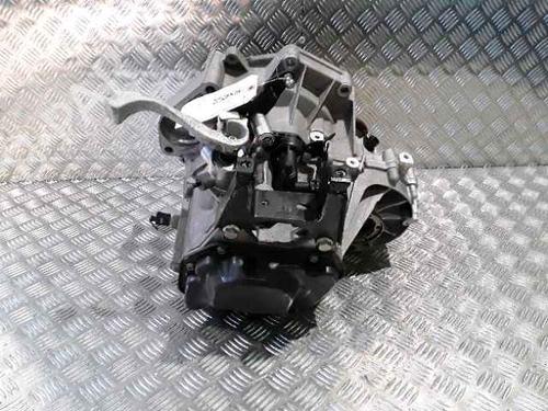 Gearbox SEAT IBIZA III (6L1) 1.2 | BP25184403M3 