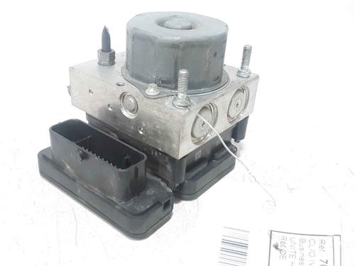 Used ABS pump RENAULT CLIO IV (BH_) 1.5 dCi 75 (75 hp) 25162700