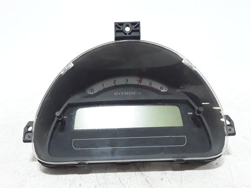 Used Instrument cluster CITROËN C3 I (FC_, FN_) 1.4 HDi (68 hp) 25173763