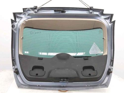 Tailgate LANCIA DELTA III (844_) 2.0 D Multijet (844.AXD1A, 844.AXM1A) | BP25168823C6 