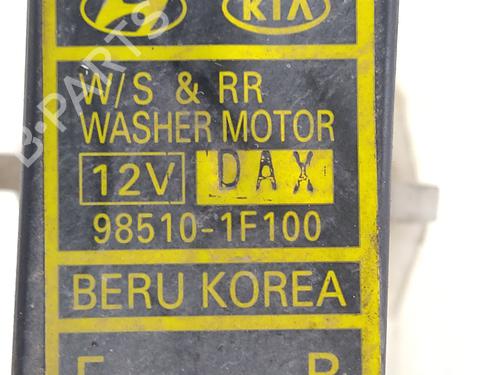 Sprinklertank KIA CEE'D Hatchback (ED) 1.6 CRDi 115 | BP36206926C113 - Image 4