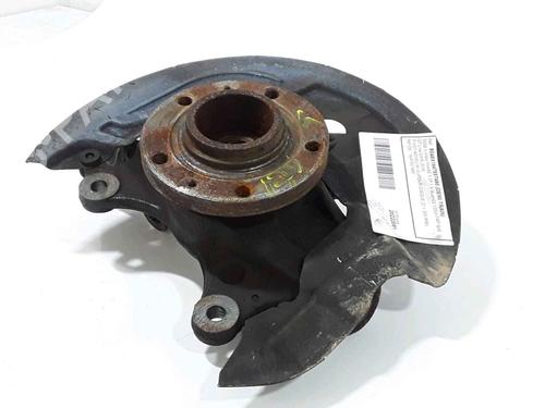 Left front steering knuckle PEUGEOT 3008 II SUV (MC_, MR_, MJ_, M4_) 1.6 BlueHDi 120 | BP25197307M25 
