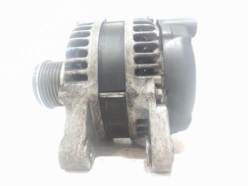 Used Alternator Alternator PEUGEOT 208 II (UB_, UP_, UW_, UJ_) 1.5 BlueHDI 100 (102 hp) 35997207 35997207